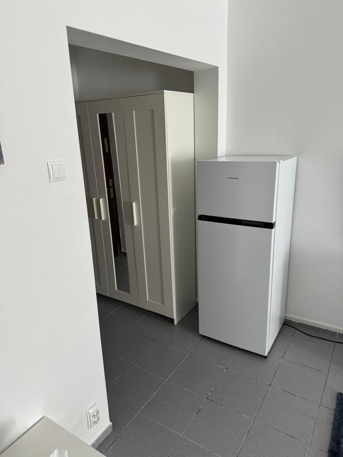 Park Lake Apartment Bukurešť Exteriér fotografie